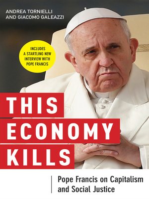 cover image of This Economy Kills